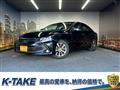 2017 Toyota Mark X