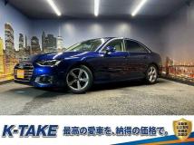 2021 Audi A4