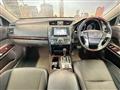 2011 Toyota Mark X