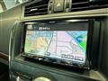 2011 Toyota Mark X
