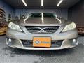 2011 Toyota Mark X