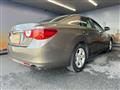2011 Toyota Mark X