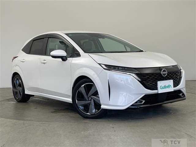 2022 Nissan Nissan Others