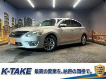 2015 Nissan Teana