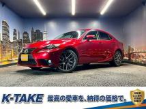2013 Lexus IS