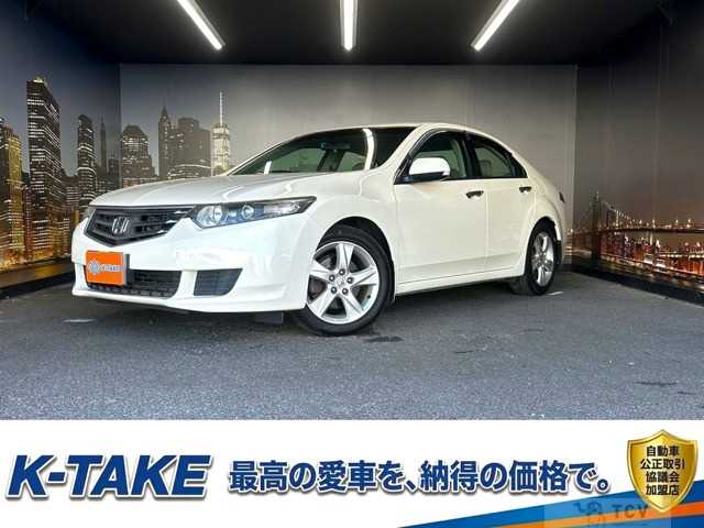 2009 Honda Accord