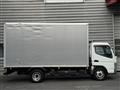 2015 Mitsubishi Canter
