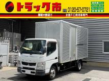 2015 Mitsubishi Canter