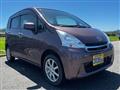 2012 Daihatsu Move