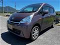 2012 Daihatsu Move