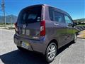 2012 Daihatsu Move