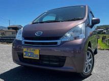 2012 Daihatsu Move