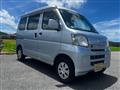 2014 Daihatsu Hijet Cargo