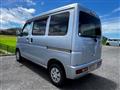 2014 Daihatsu Hijet Cargo