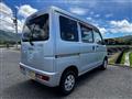 2014 Daihatsu Hijet Cargo