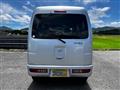 2014 Daihatsu Hijet Cargo