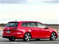 2020 Volkswagen Golf Variant
