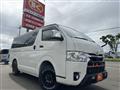 2025 Toyota Hiace Van