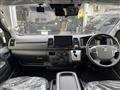 2025 Toyota Hiace Van