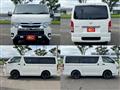 2025 Toyota Hiace Van