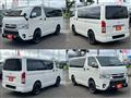 2025 Toyota Hiace Van