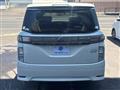 2015 Nissan Elgrand