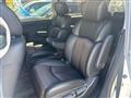 2015 Nissan Elgrand