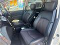 2015 Nissan Elgrand