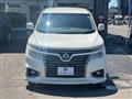 2015 Nissan Elgrand