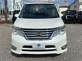 2015 Nissan Serena