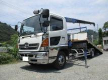 2008 Hino Hino Others