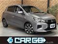 2021 Mitsubishi Mirage