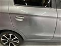 2021 Mitsubishi Mirage