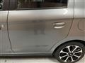 2021 Mitsubishi Mirage