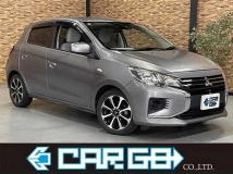2021 Mitsubishi Mirage