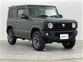2022 Suzuki Jimny