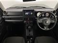 2022 Suzuki Jimny