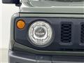 2022 Suzuki Jimny