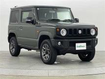 2022 Suzuki Jimny