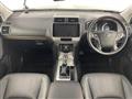 2018 Toyota Land Cruiser Prado