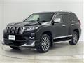2018 Toyota Land Cruiser Prado