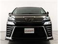 2019 Toyota Vellfire