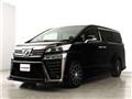 2019 Toyota Vellfire