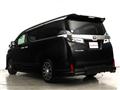 2019 Toyota Vellfire