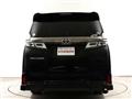 2019 Toyota Vellfire