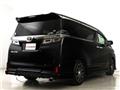 2019 Toyota Vellfire