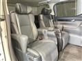 2022 Toyota Alphard