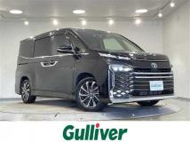 2023 Toyota Voxy