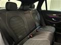 2020 Mercedes-Benz GLC-Class