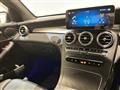 2020 Mercedes-Benz GLC-Class